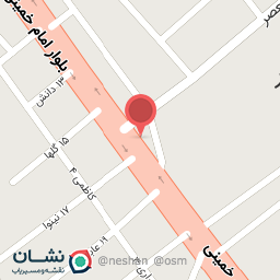 عکس آرایشی و بهداشتی صدف