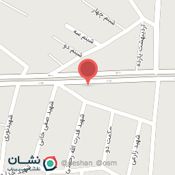 عکس خانه کیک پیمان