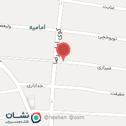 عکس نان روغنی هادی