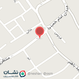 عکس دفتر اسناد رسمی ۴۸۹ ازهار خادمی