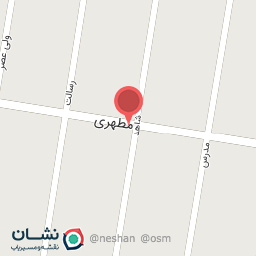 عکس آرایشگاه دکتر کات