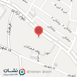 عکس داروخانه شفا