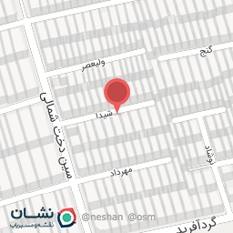 عکس هیئت محبین حضرت رقیه(س)