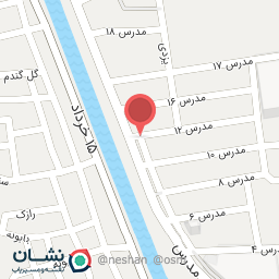 عکس مجتمع مهتاب