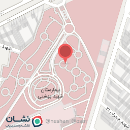 عکس بوفه بیمارستان