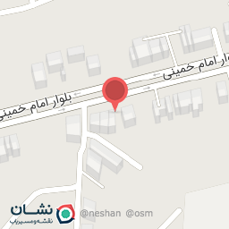 عکس سوپر مارکت روماک