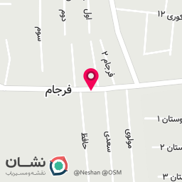 عکس شهر سبزی گیلان