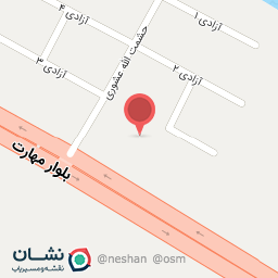 عکس مسجد حضرت باب الحوائج