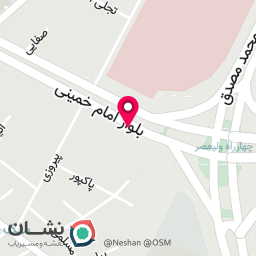 عکس تجهیزات پزشکی فارابی