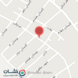 عکس فروشگاه زنجیره 