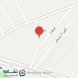 عکس تعمیرگاه بنز آذربایجان