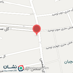 عکس آرایشگاه زنانه کارینو