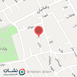 عکس امین شاپ