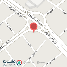 عکس خودپرداز بانک سپه