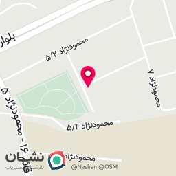 عکس سوپرمارکت امام زاده