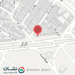 عکس فروشگاه باتری سوزوکی (شعبه ۳)