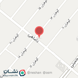 عکس مسکن فروغ بندر