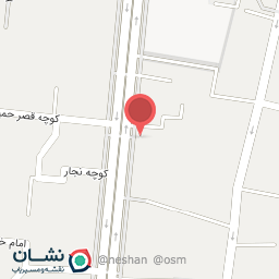 عکس مسجد امام خمینی