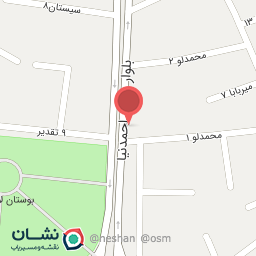 عکس نان شیرینی لذیذ