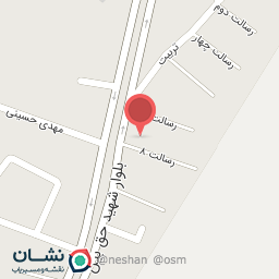 عکس پخش مواد غذایی عزیز دلخوش