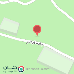 عکس باغ رستوران ستاره شهر