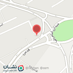 عکس نانوایی لواش