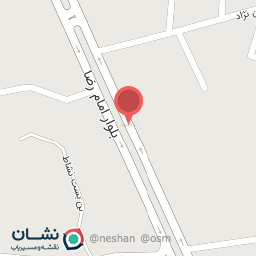 عکس اتو سرویس داریوش اسلامی