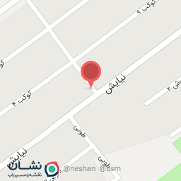 عکس فروشگاه زنجیره ای هفت 