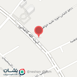 عکس گالری لوازم آرایشی روز هشتم (مجید)