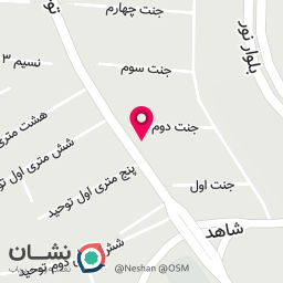 عکس سالن آرایشی گیلاس