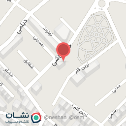 عکس مجتمع مسکونی عقیق