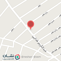 عکس فروشگاه افشین