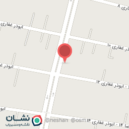 عکس افق کوروش شعبه مشهد ابوذرغفاری 12