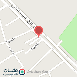 عکس رادیات ساز جواد