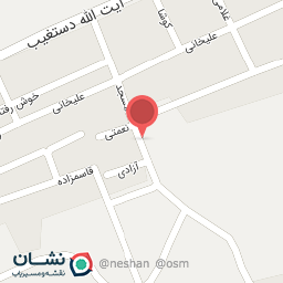 عکس مسجد امام حسن عسگری (ع)