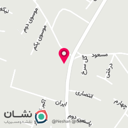 عکس آرایشگاه رشوند