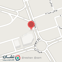 عکس مرکز تبلیغات شهر