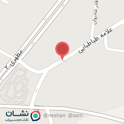 عکس فروشگاه زنجیره ای گندم - نقده طباطبایی