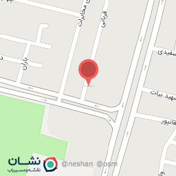 عکس لوازم آرایشی ماهور