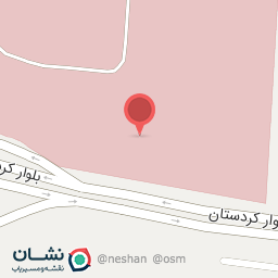 عکس همراه سرای شماره ۲ مرکز پزشکی توحید