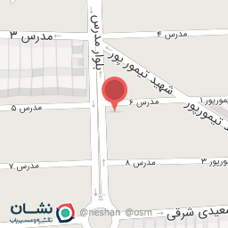 عکس خودپرداز بانک مسکن