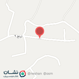 عکس شهرک نسیم آفرینش