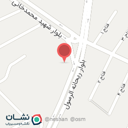 عکس نانوايي تنوری