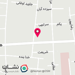 عکس غرفه بازیافت شهرداری