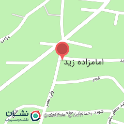 عکس خواروبار فروشی محمد نبی