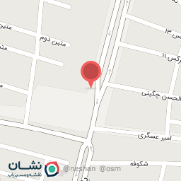 عکس کافه باقلوا استانبولی