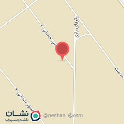 عکس کارخانه گروه صنعتی آرسین تجهیز