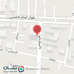 عکس بانک ملت شعبه شیریها