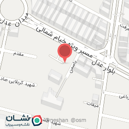 عکس کلینیک هرا