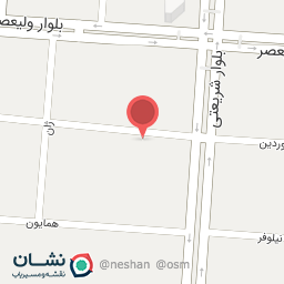 عکس مرکز سلامت و زیبایی  شبنم مهرانگیز